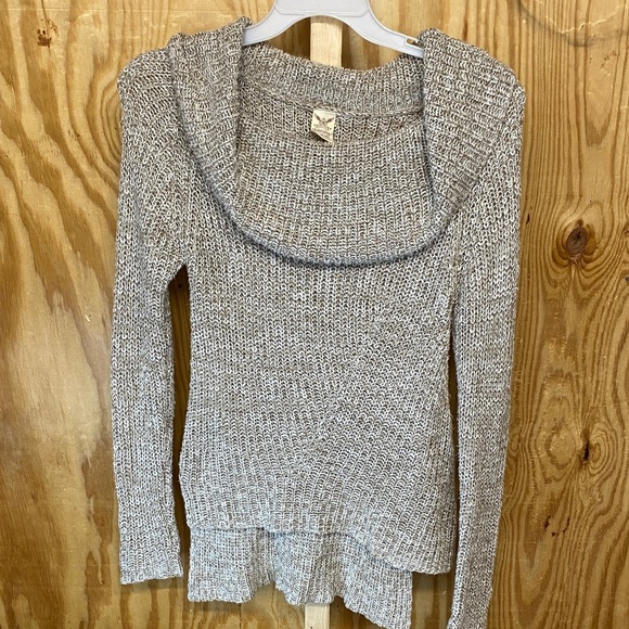 Faded Glory size M sweater - Picture 1 of 8